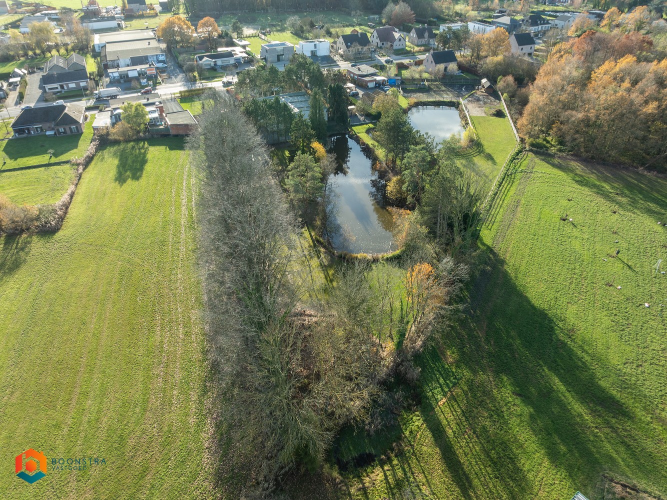 Maison à vendre à Putte avec 4 chambres - photo 3