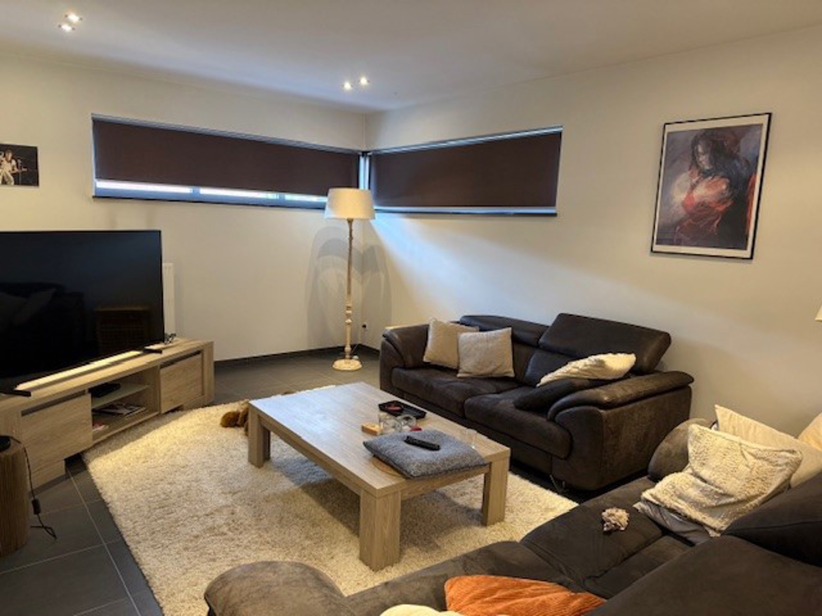 Gezellige en moderne woning met 3 slaapkamers en tuin   - foto 4