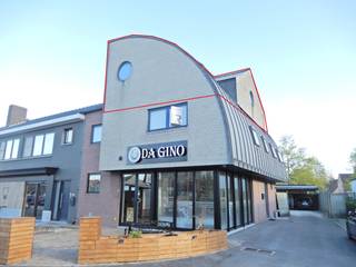Appartement à louer à Oostrozebeke