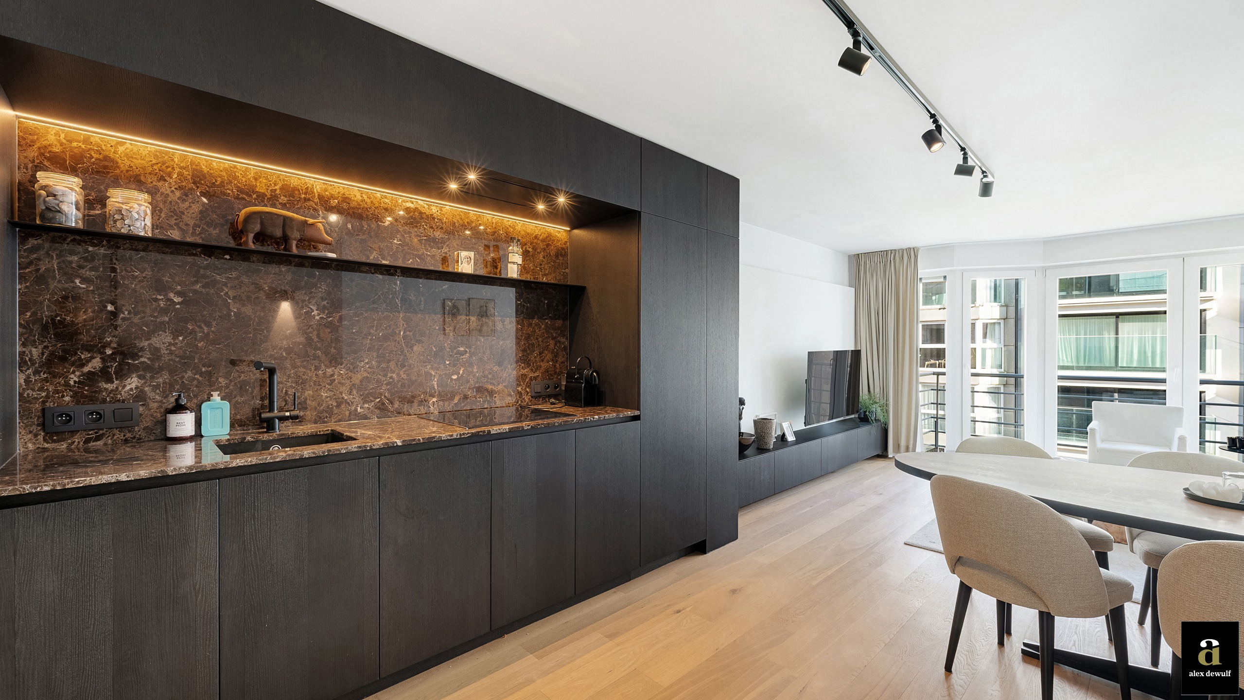 Appartement à vendre à Knokke-Heist avec 2 chambres - photo 2