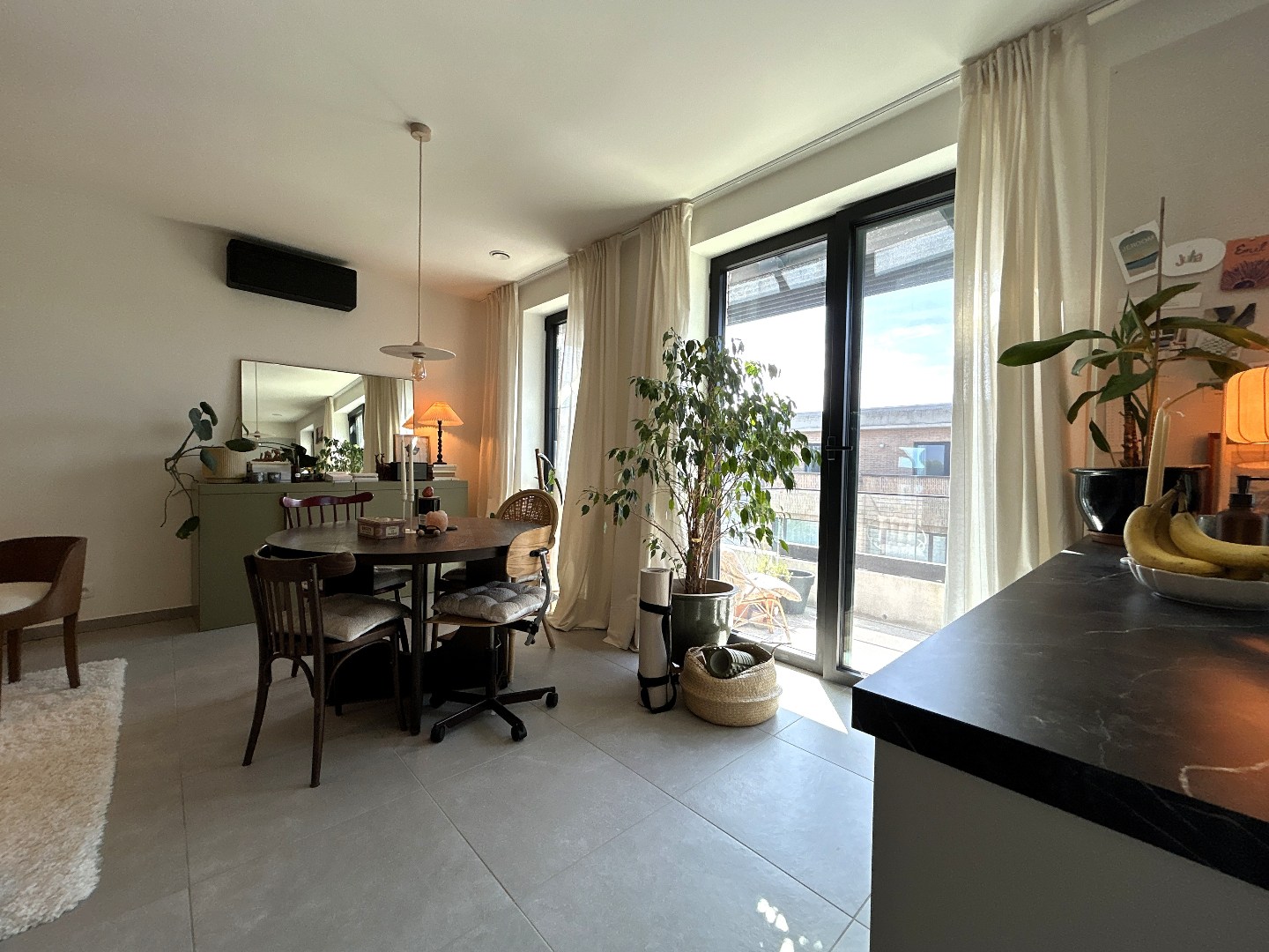 Modern penthouse - 1slpk - foto 5