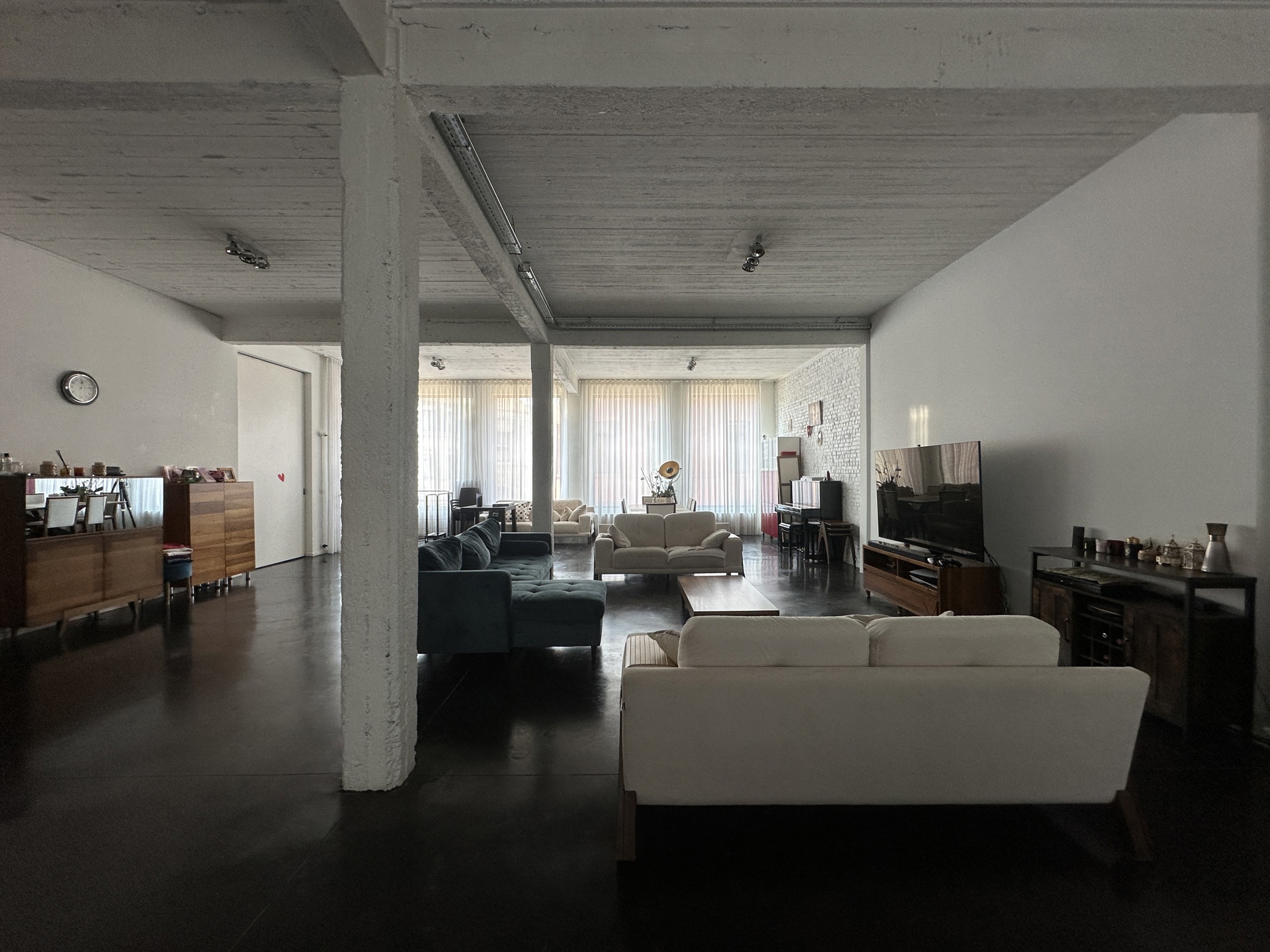 Apartment for rent in Antwerp with 2 bedrooms - photo 2