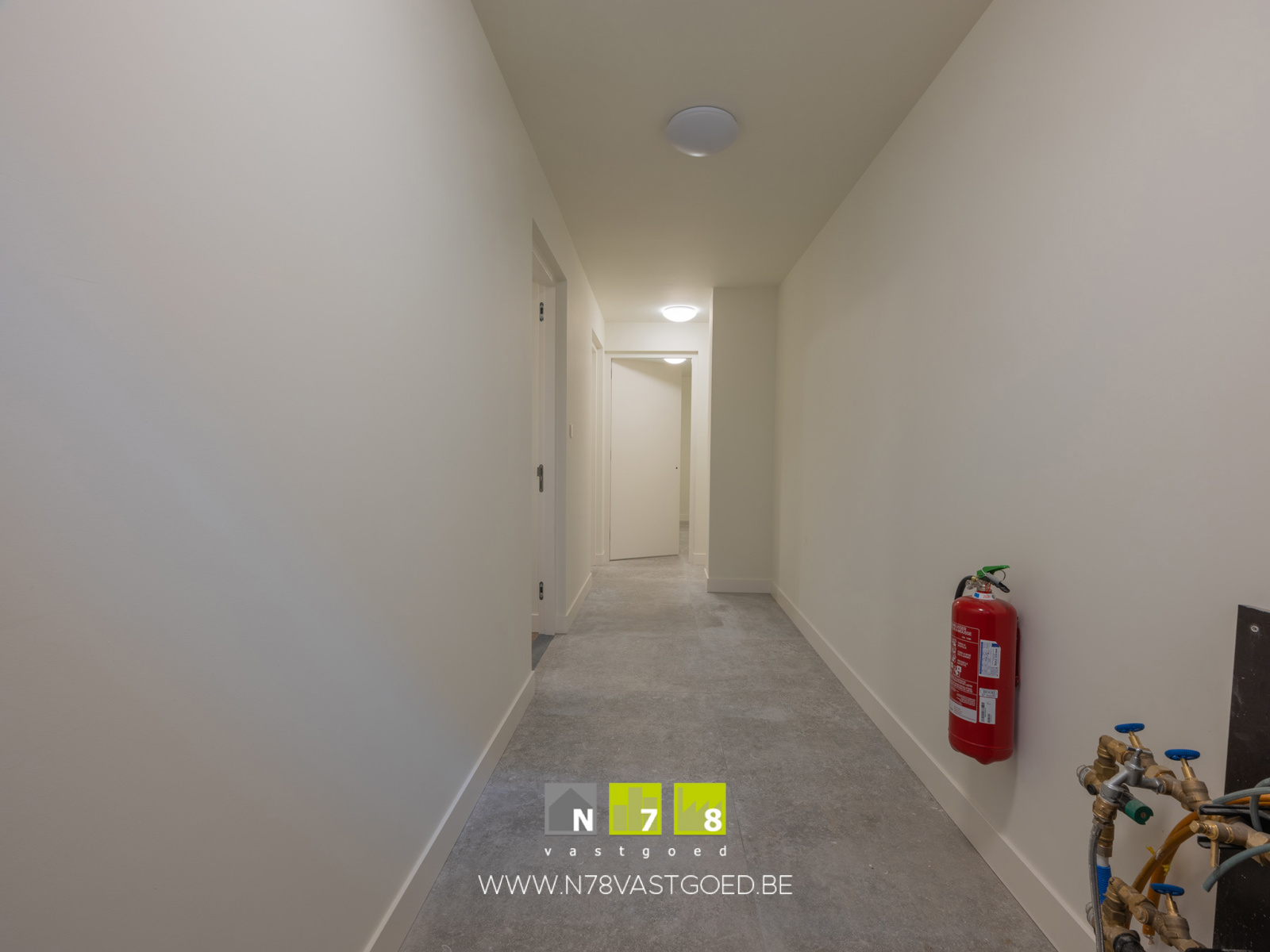 Appartement te huur in Maaseik met 2 slaapkamers - foto 3