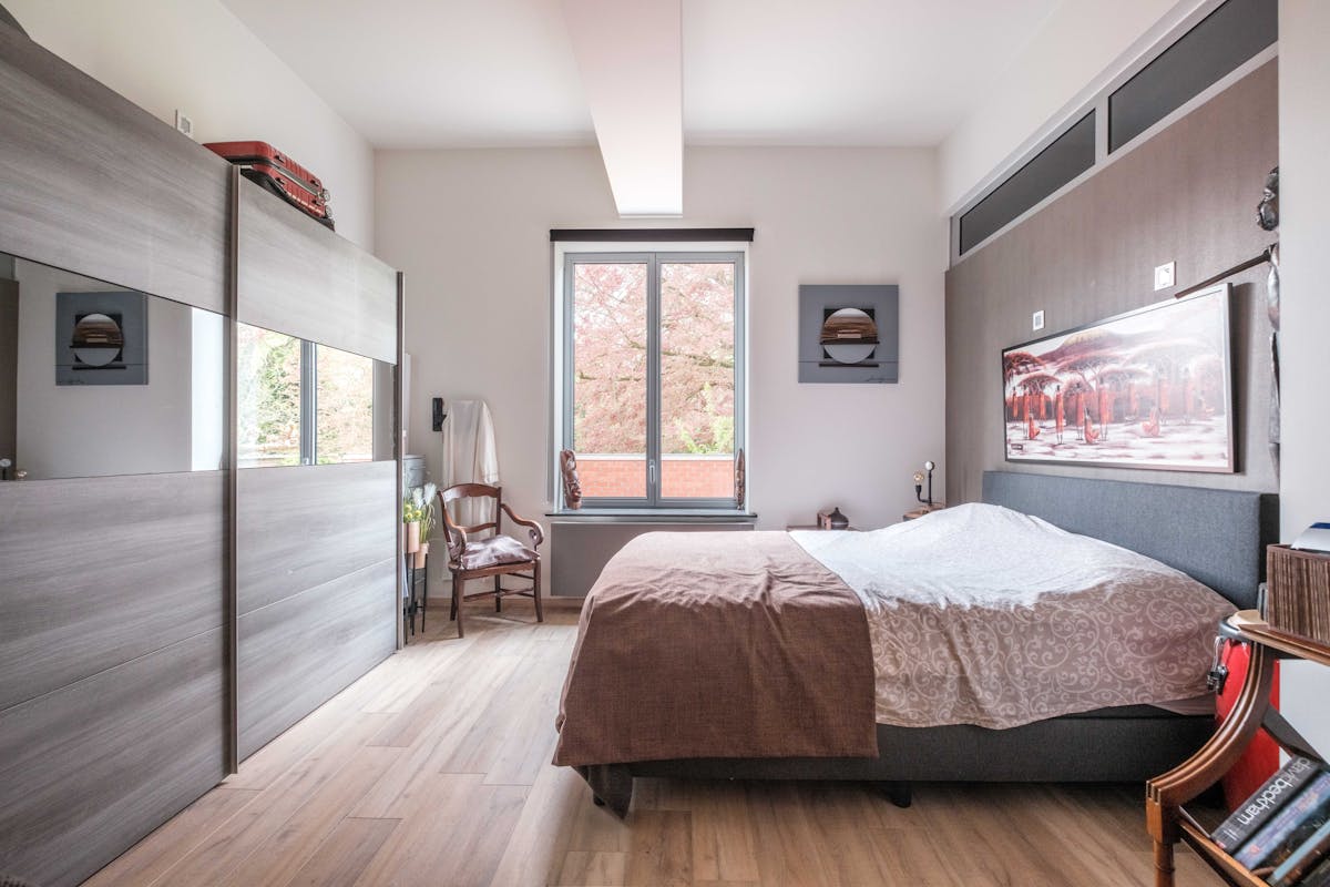 Ruim appartement met 2 slaapkamers te koop in Oudenaarde - foto 3