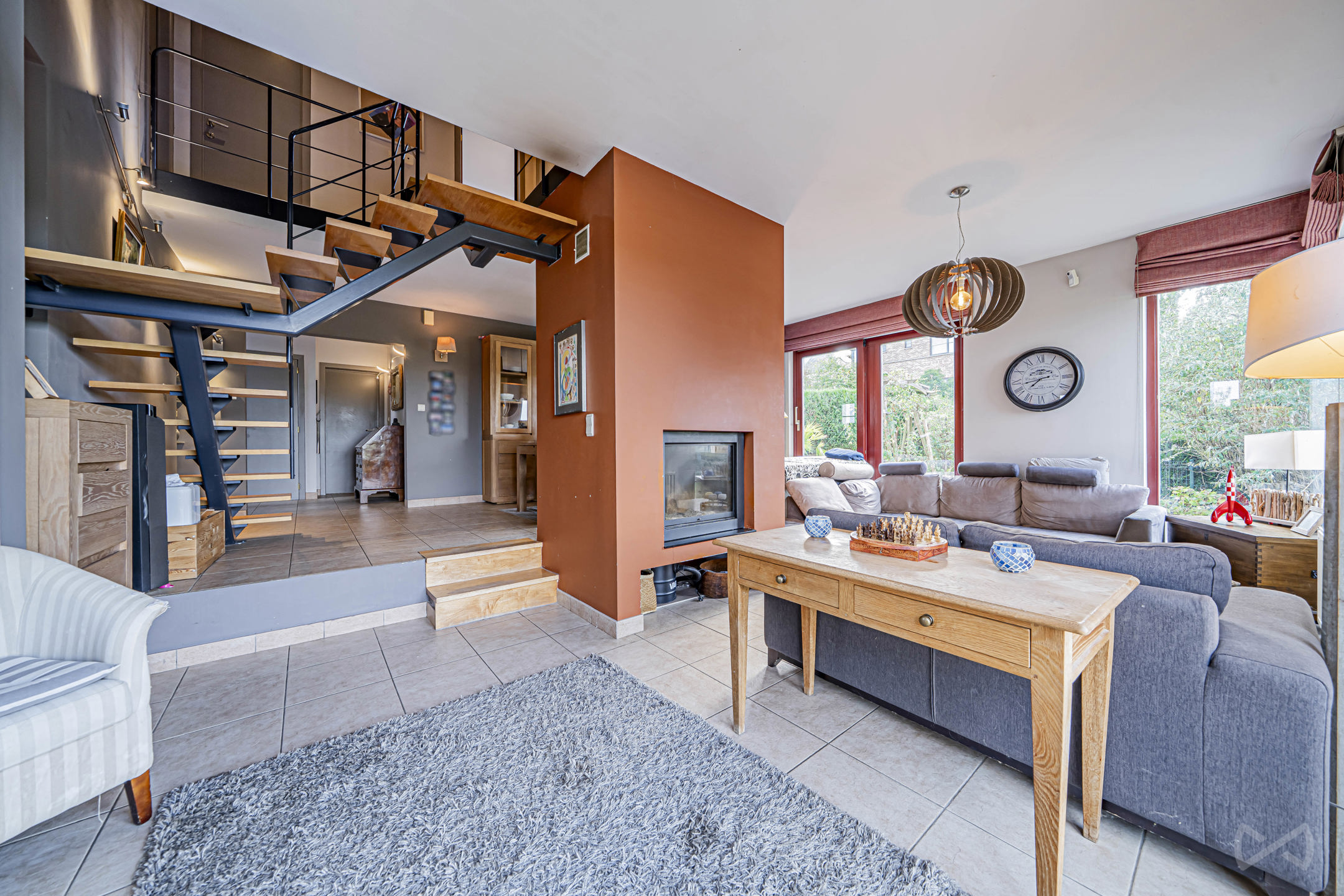 House for sale in Limelette with 7 bedrooms - photo 4