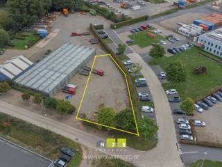 GROND OP EEN PERCEEL VAN 12A72CA TE MAASMECHELENINFO BESTEMMING GEWESTPLAN- Industriegebied.MEER INFO?- Voor meer info kunt u best een afspraak maken...