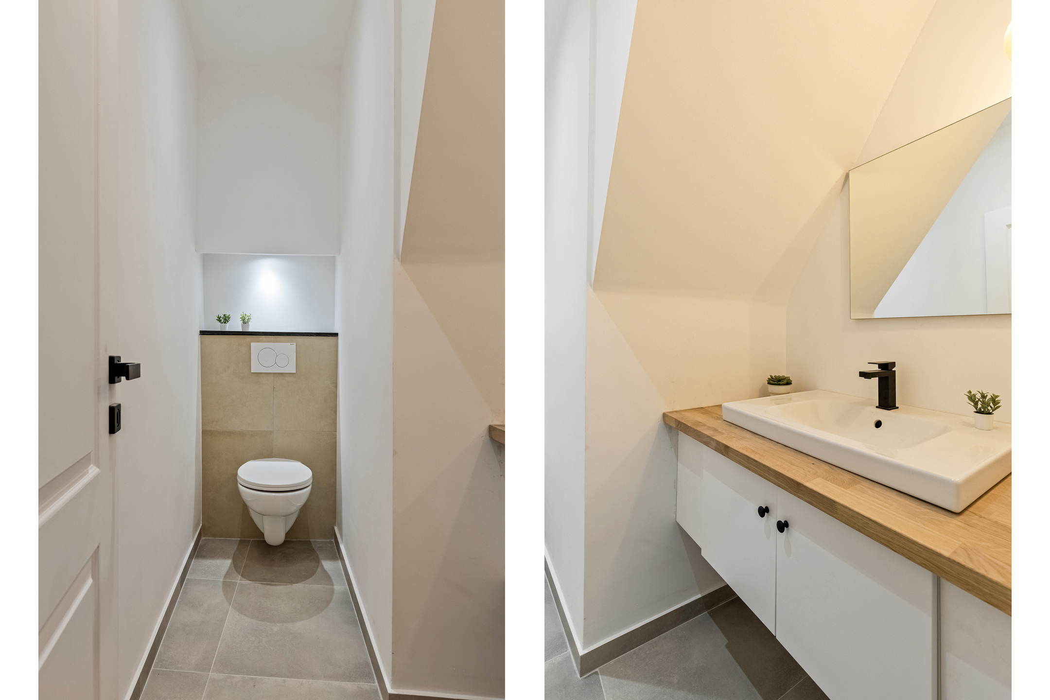 Prachtig gerenoveerde woning (met eventuele handelsruimte) - foto 5