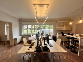 Commercial à louer à Gand