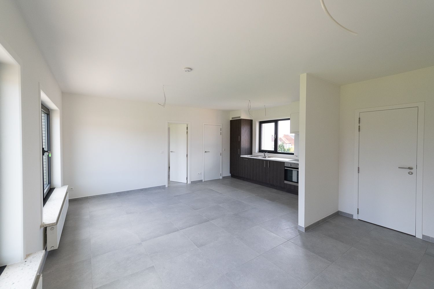 Instapklaar appartement met 1 slaapkamer op toplocatie in Zottegem - foto 3