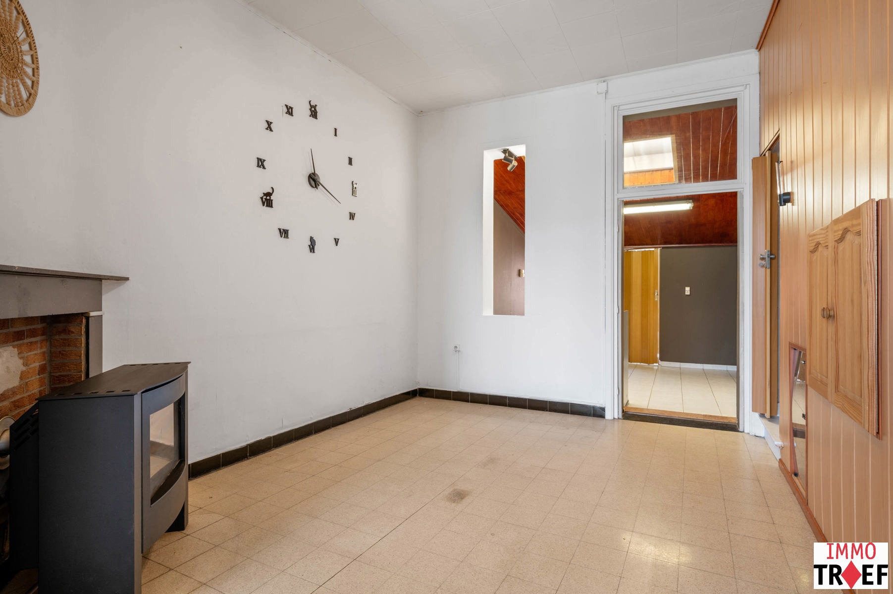 Maison à louer à Lebbeke avec 2 chambres - photo 5