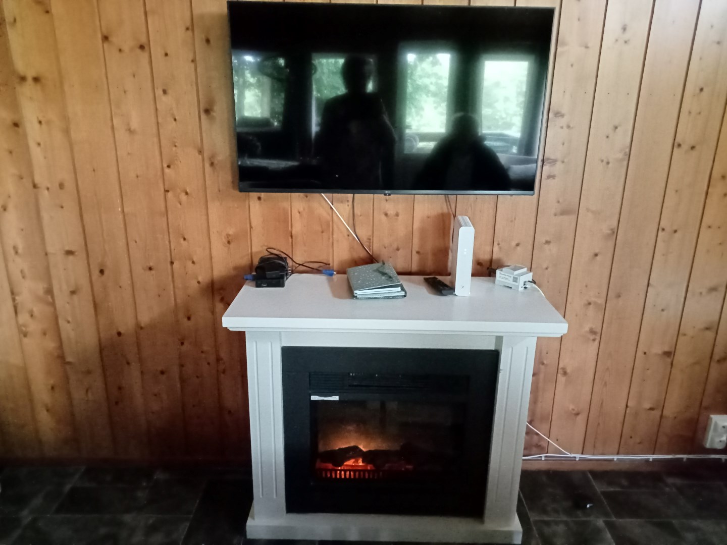 Vakantiebungalow voor acht personen in Blaimont - foto 5