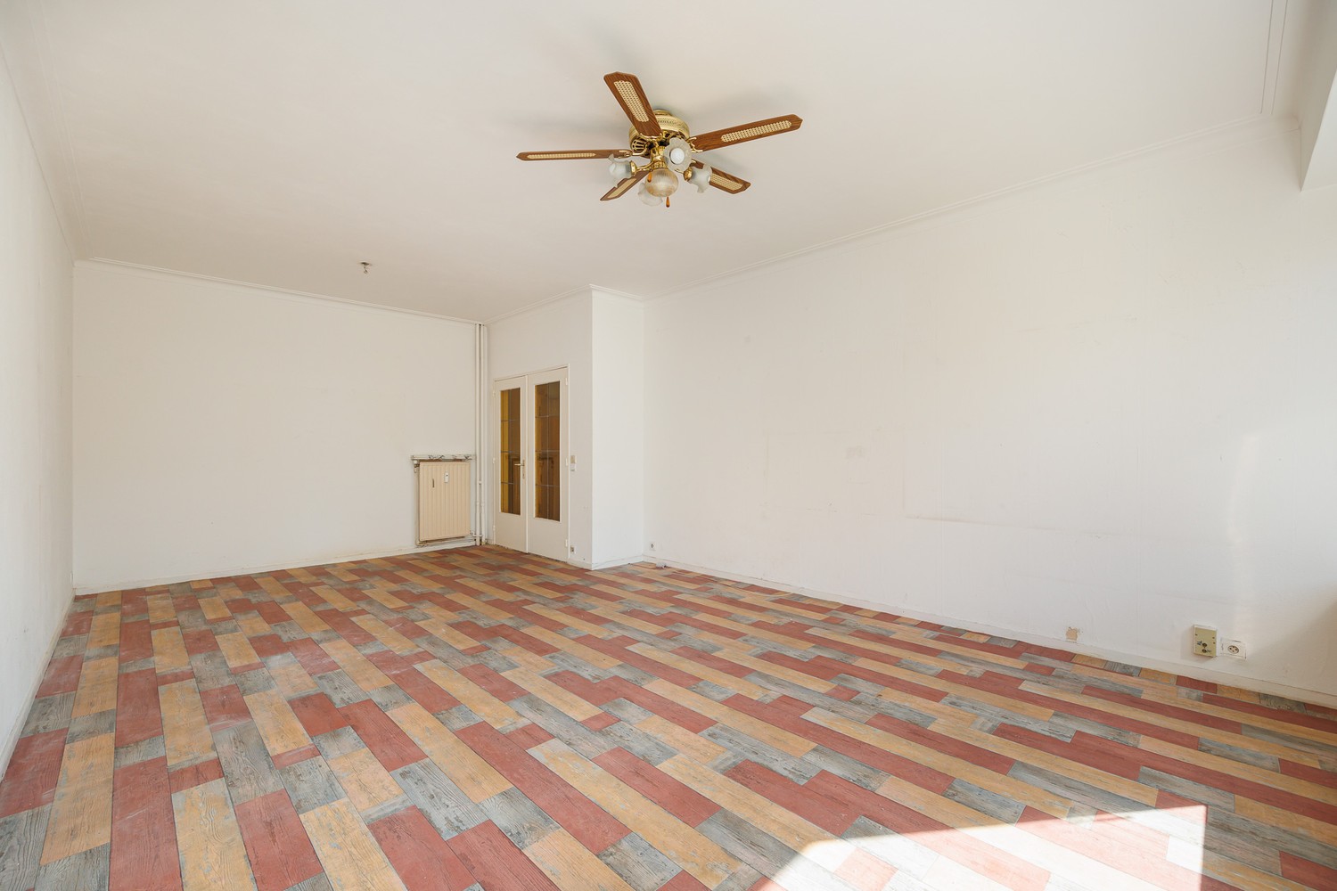 2-slpk appartement van 95m² met terras op toplocatie! - foto 5
