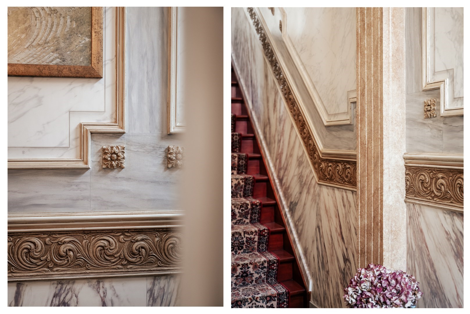 Herenhuis met atelier, garage en zuidgerichte tuin met uitweg op TOPLIGGING! - foto 4