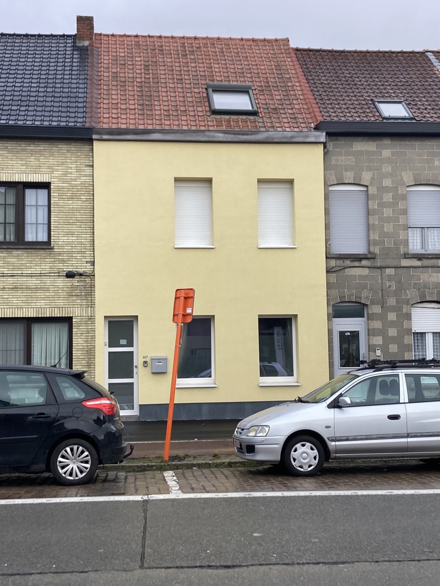 Woonhuis in Ledeberg