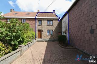 Huis te koop in Wasseiges