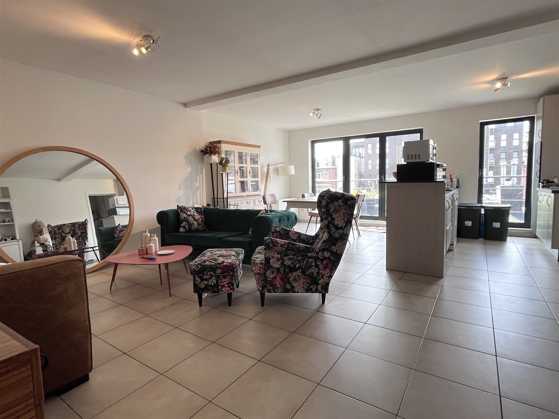 Commercial for sale in Antwerp with 6 bedrooms - photo 3