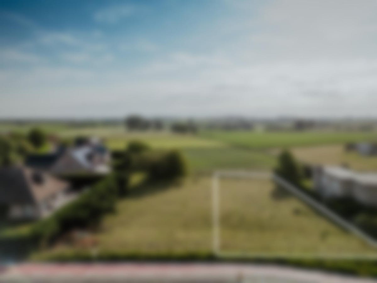 Mooi perceel bouwgrond (1.000 m²) te koop Bellegem - foto 5