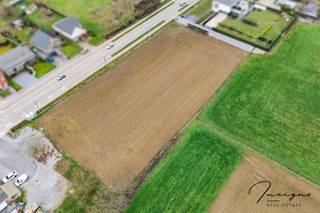 Terrain à vendre à Scherpenheuvel-Zichem