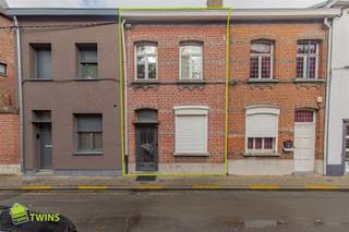 House for sale in Dendermonde