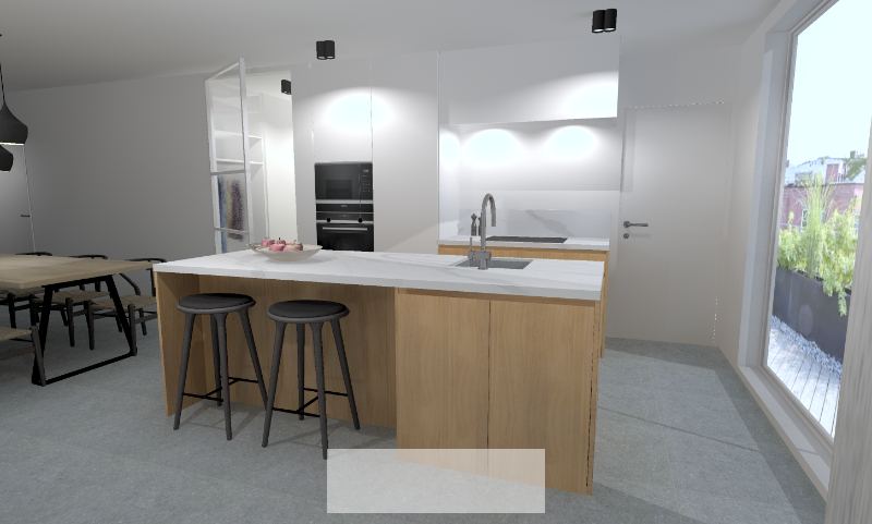 6% BTW MOGELIJK - LAATSTE APPARTEMENT TE KOOP - photo 1