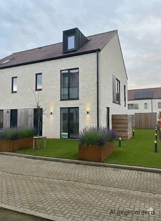 House for rent in Tielt