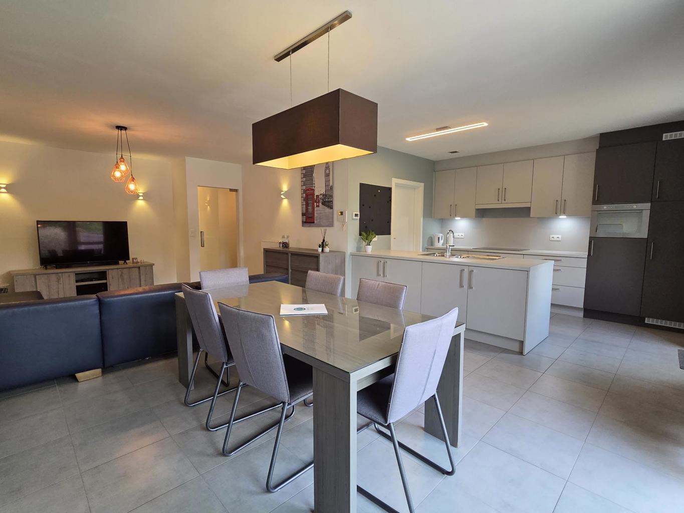 Appartement te huur in Dessel met 2 slaapkamers - foto 3