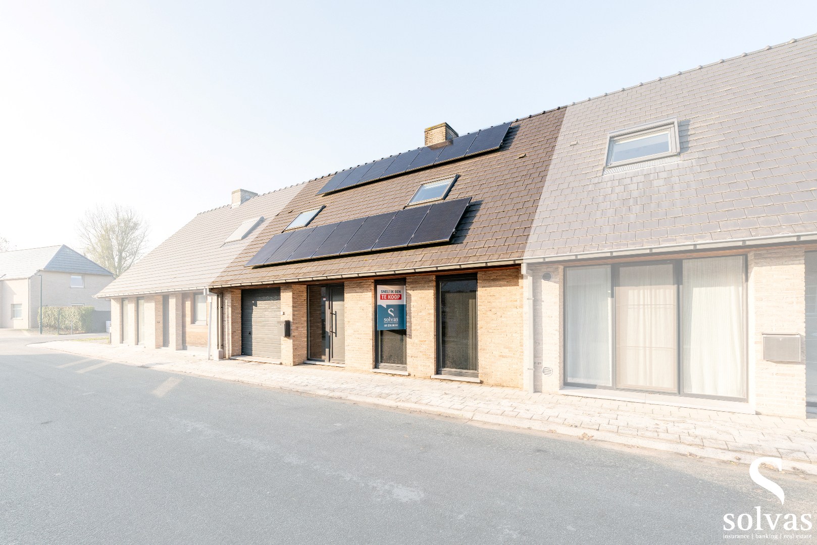 instapklare gezinswoning op een boogscheut van het centrum - foto 1