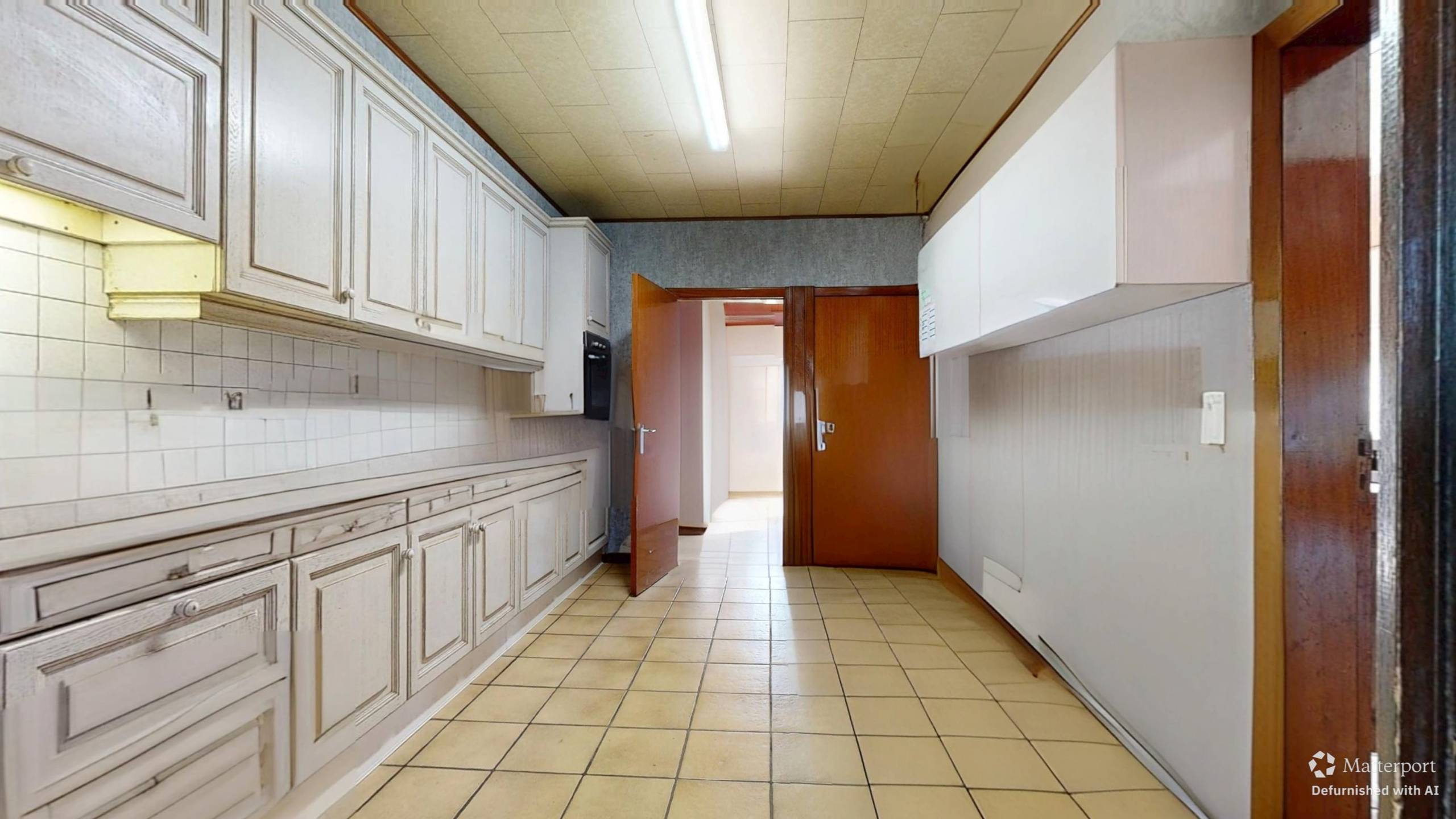 Te renoveren landelijke woning te Mol op 3.539m² - foto 5