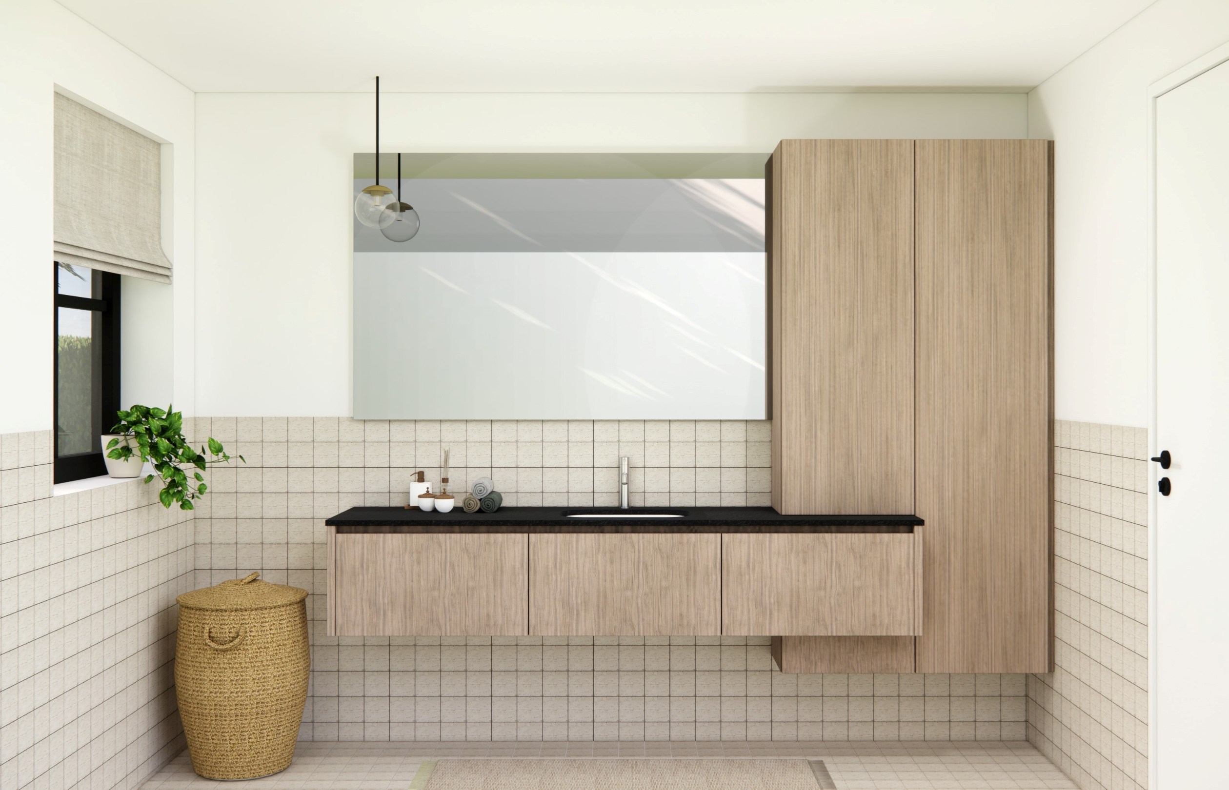 Duplex nieuwbouwappartement van 106 m² met ruim terras en 3 slaapkamers - foto 5