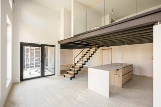 Appartement à vendre à Alost
