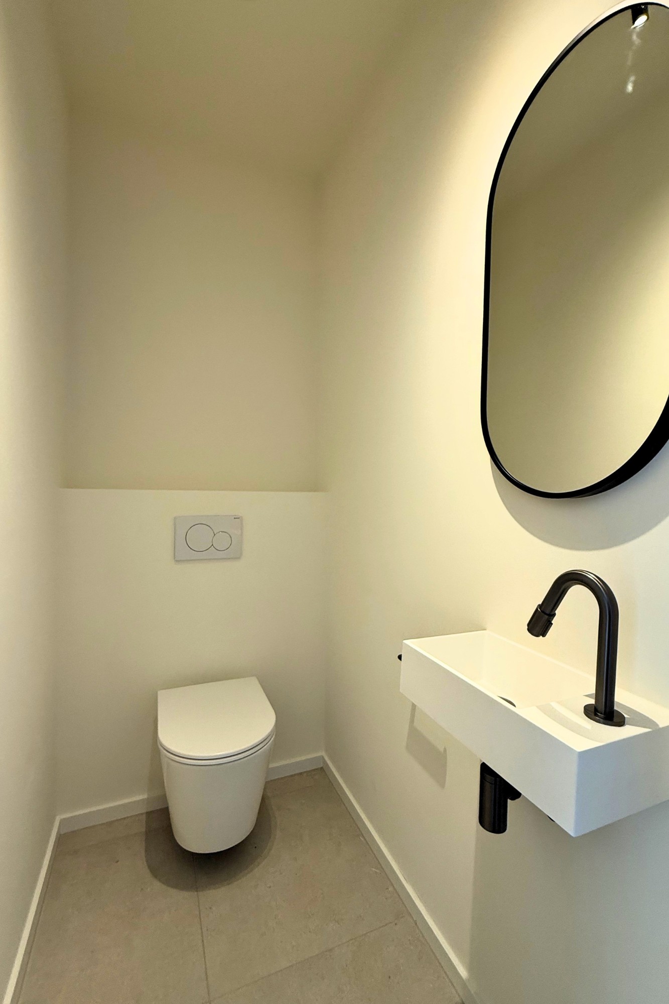 Exclusieve penthouse in residentie Klaver met luxe, ruimte en zon in het hart van Lummen - foto 5