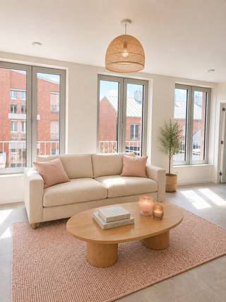 Appartement à louer à Lierre