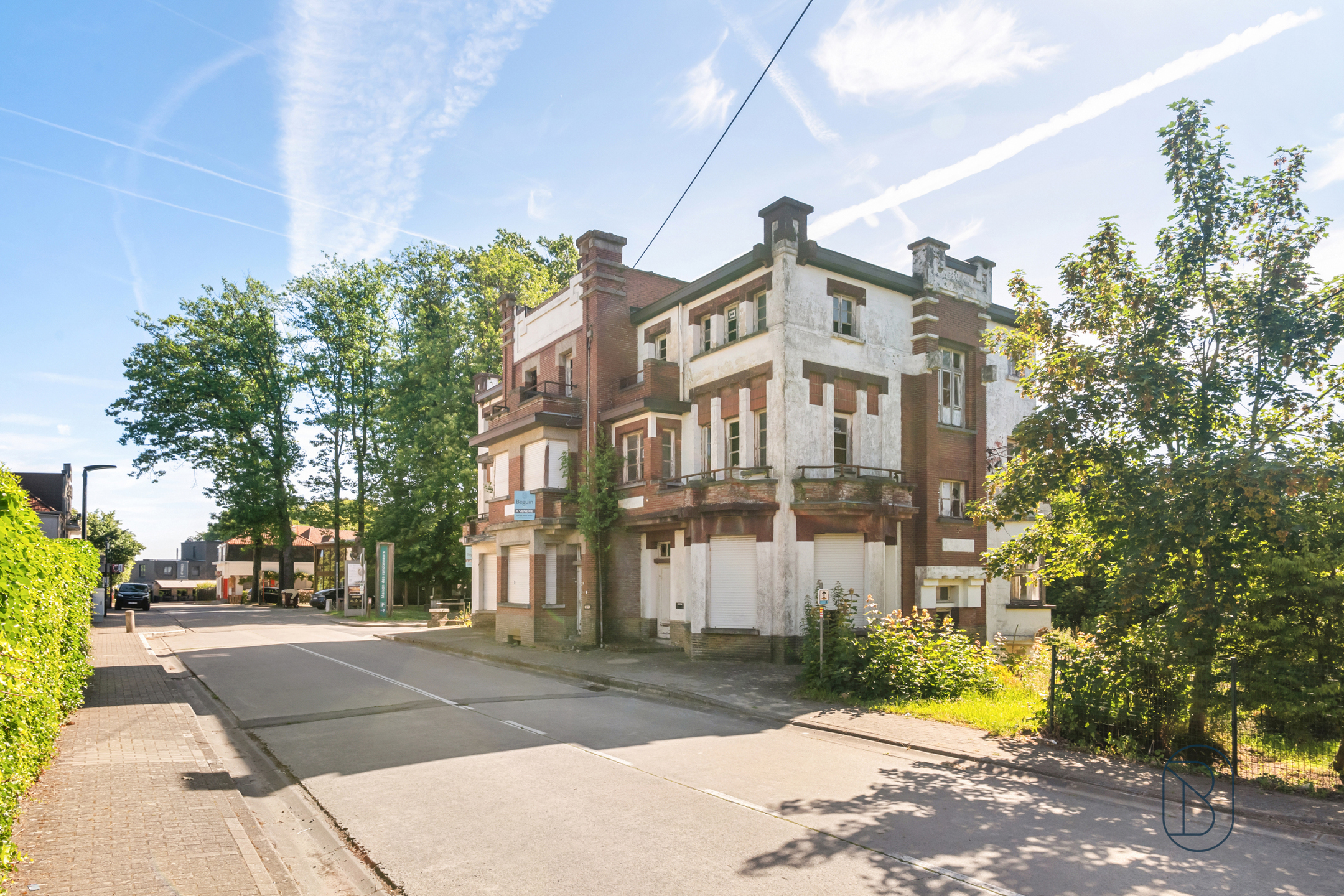 Maison à vendre à Mont-de-l'Enclus avec 11 chambres - photo 4