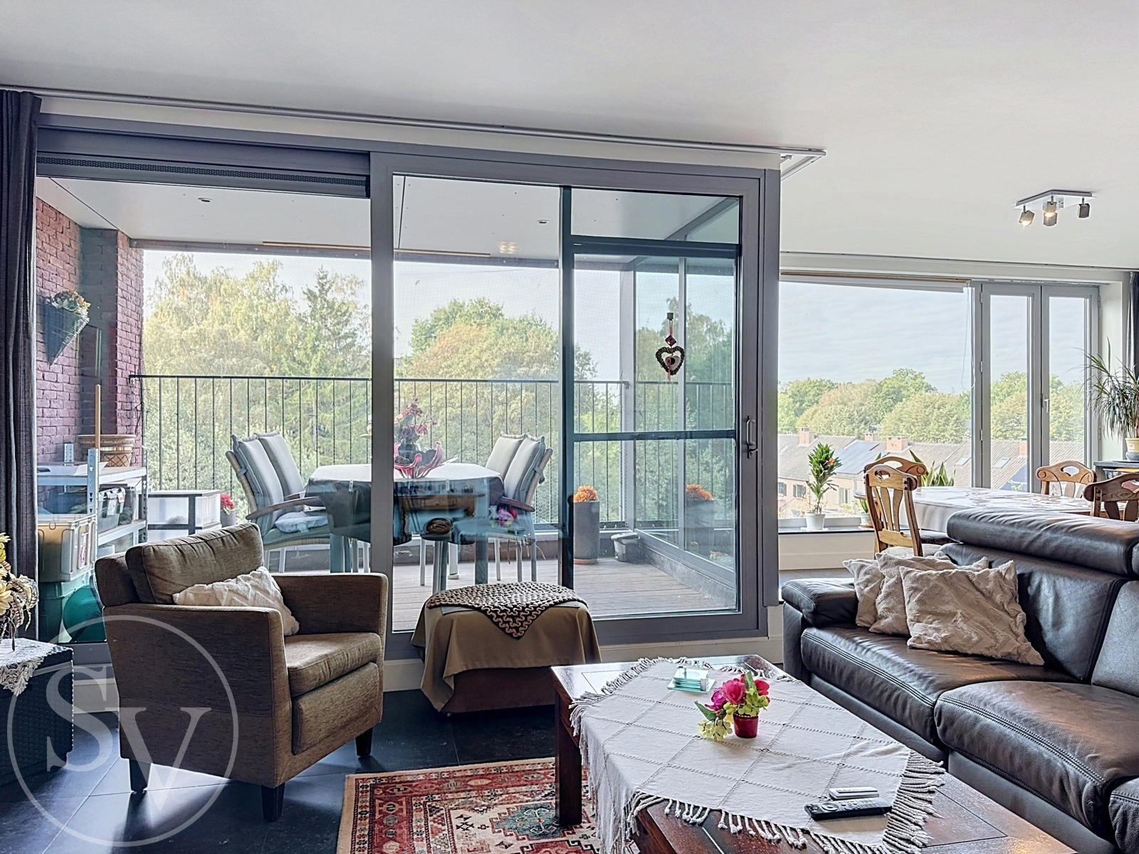 Appartement te koop in Kapellen met 2 slaapkamers - foto 5