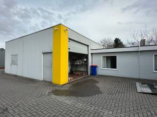 Commercial for rent in Geel