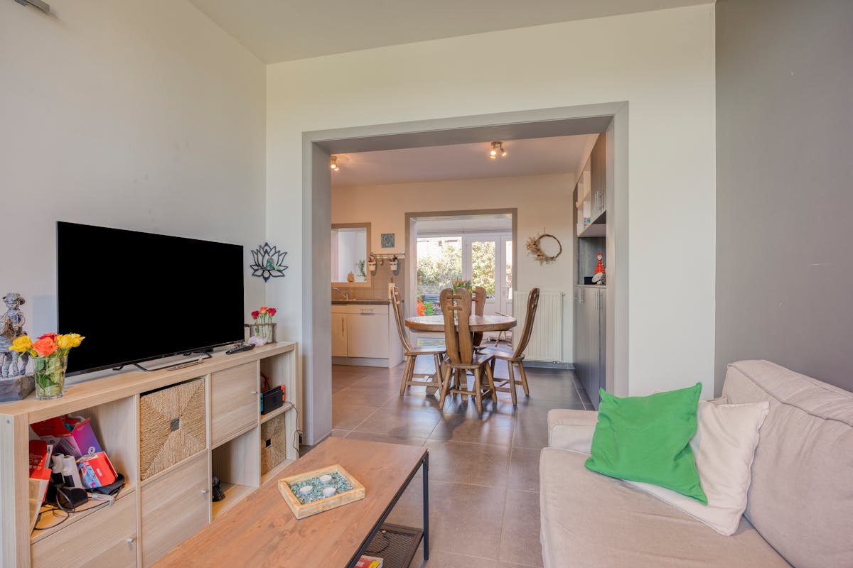 Charmante woning met 2 à 3 slaapkamers te koop te Essen! - foto 3