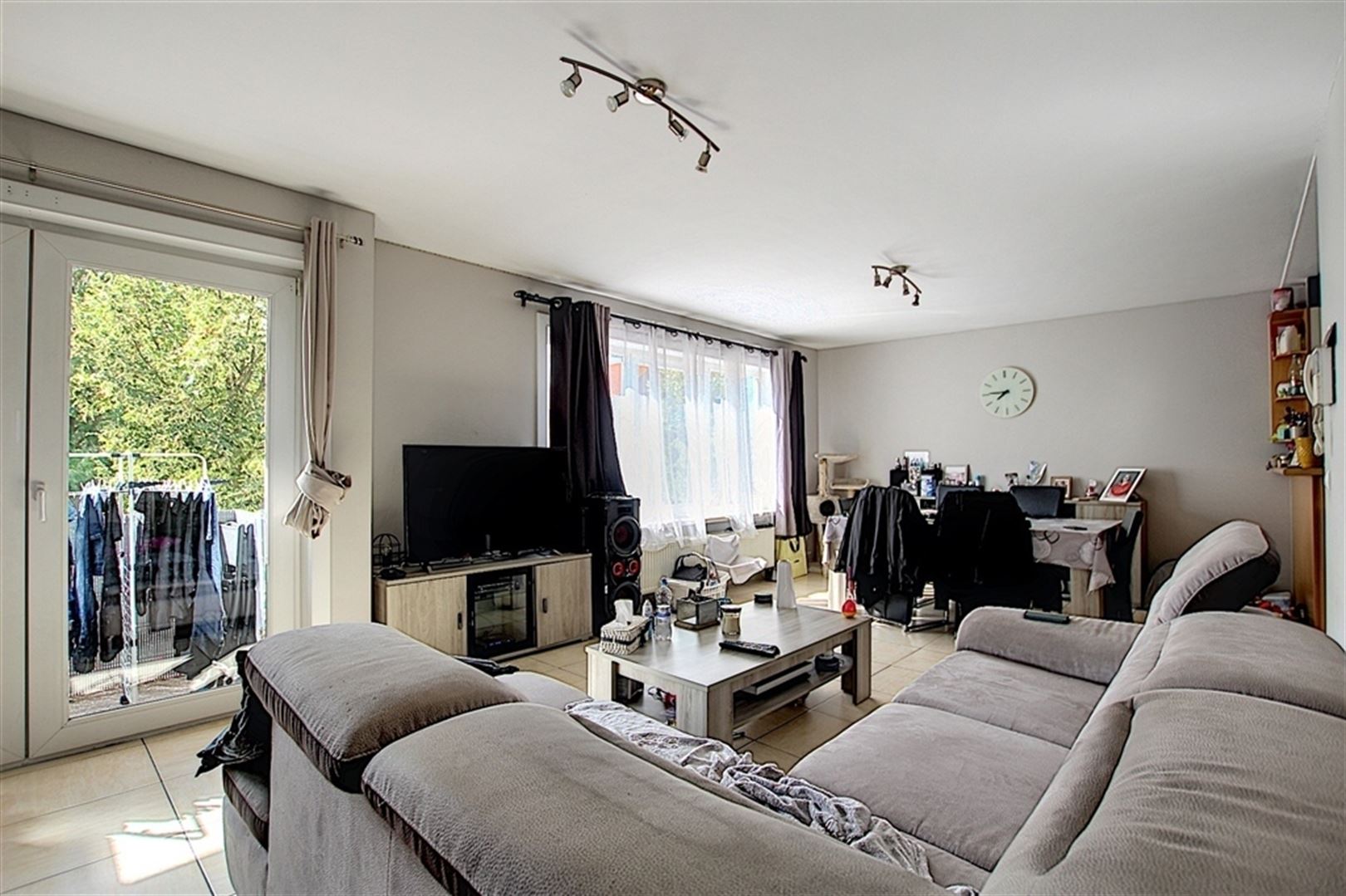 2-slpk appartement te Helkijn - foto 2