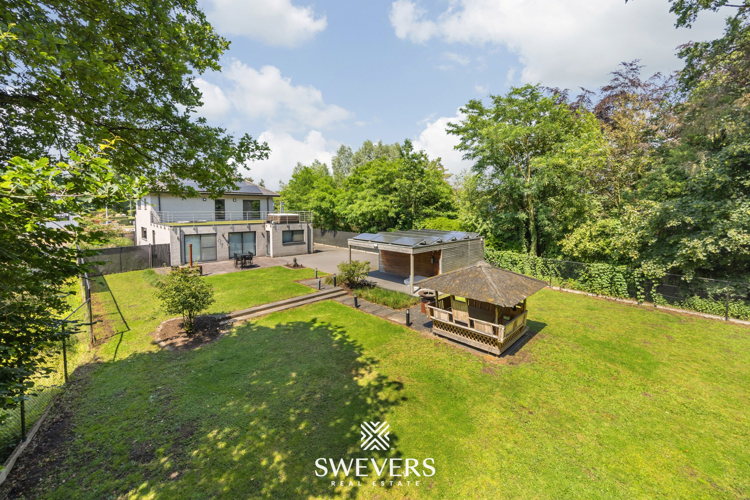Maison à vendre à Diepenbeek avec 3 chambres - photo 2
