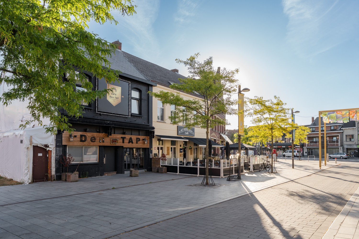 Commercial à vendre à Neerpelt avec 1 chambre - photo 2