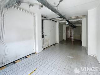 Commercial à vendre à Anvers