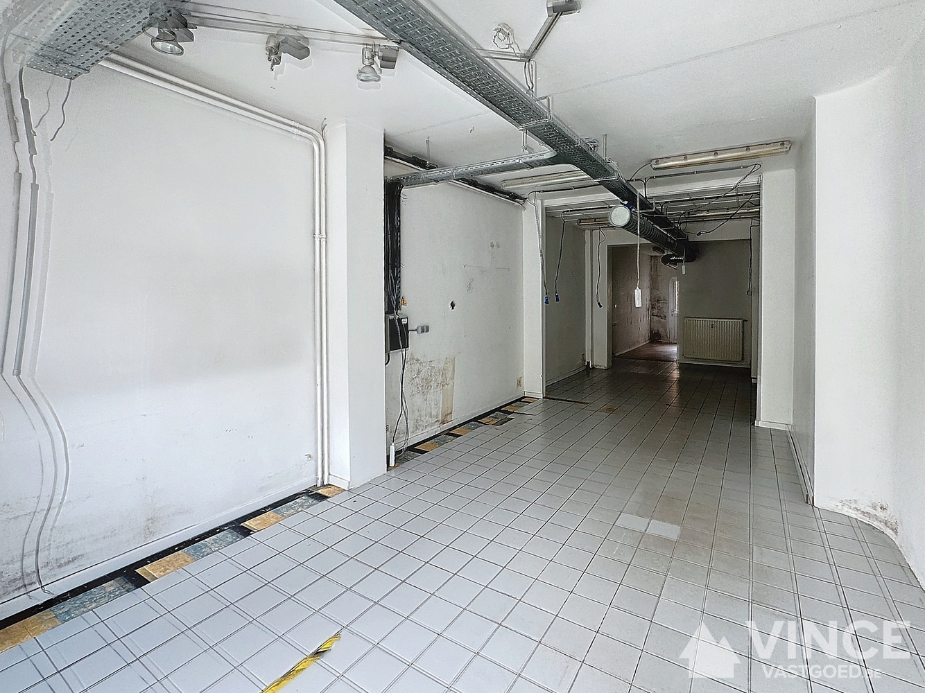 Commercial à vendre à Berchem - photo 3