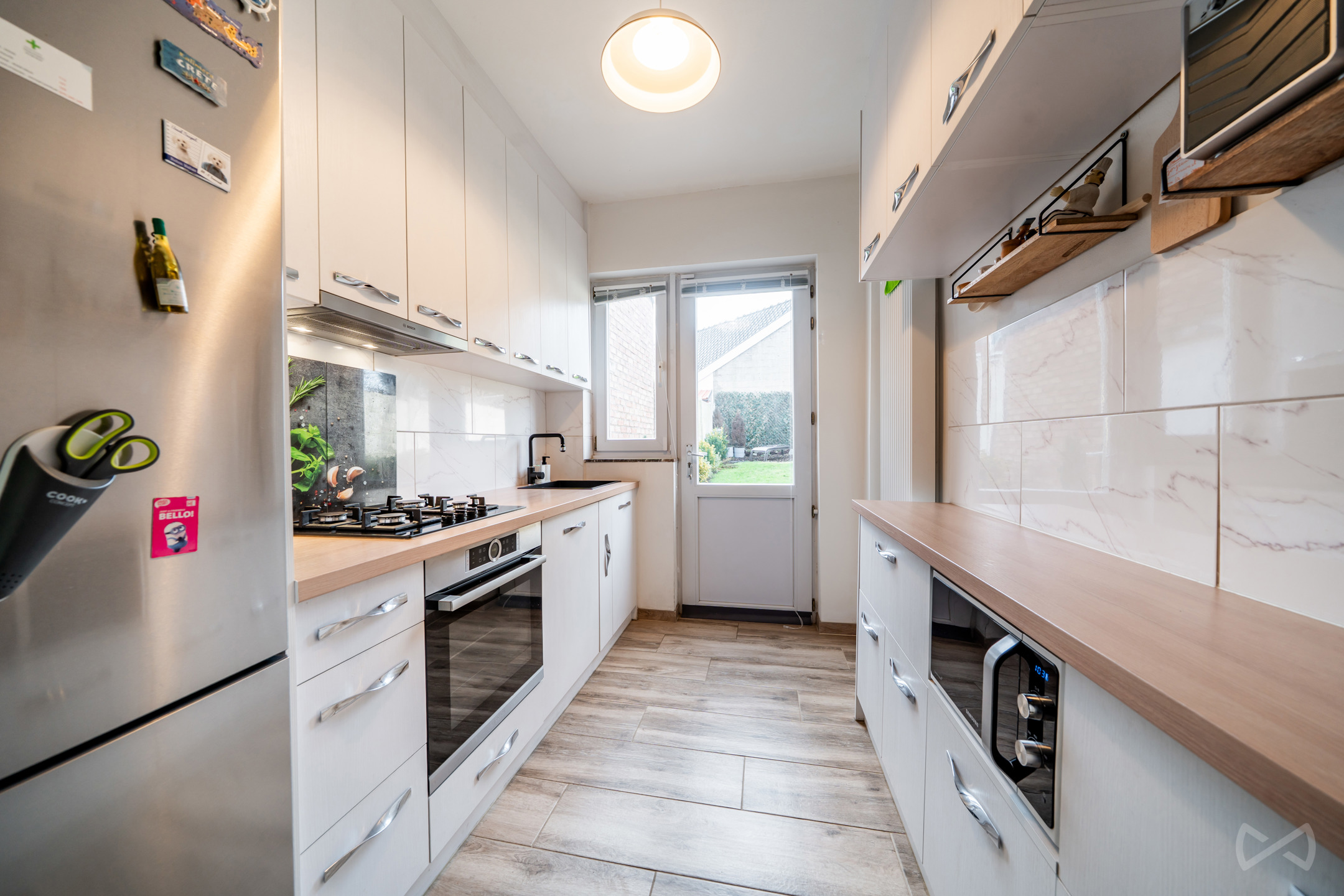 Maison à vendre à Vilvorde avec 3 chambres - photo 4