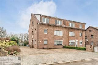 Appartement à louer à Maasmechelen