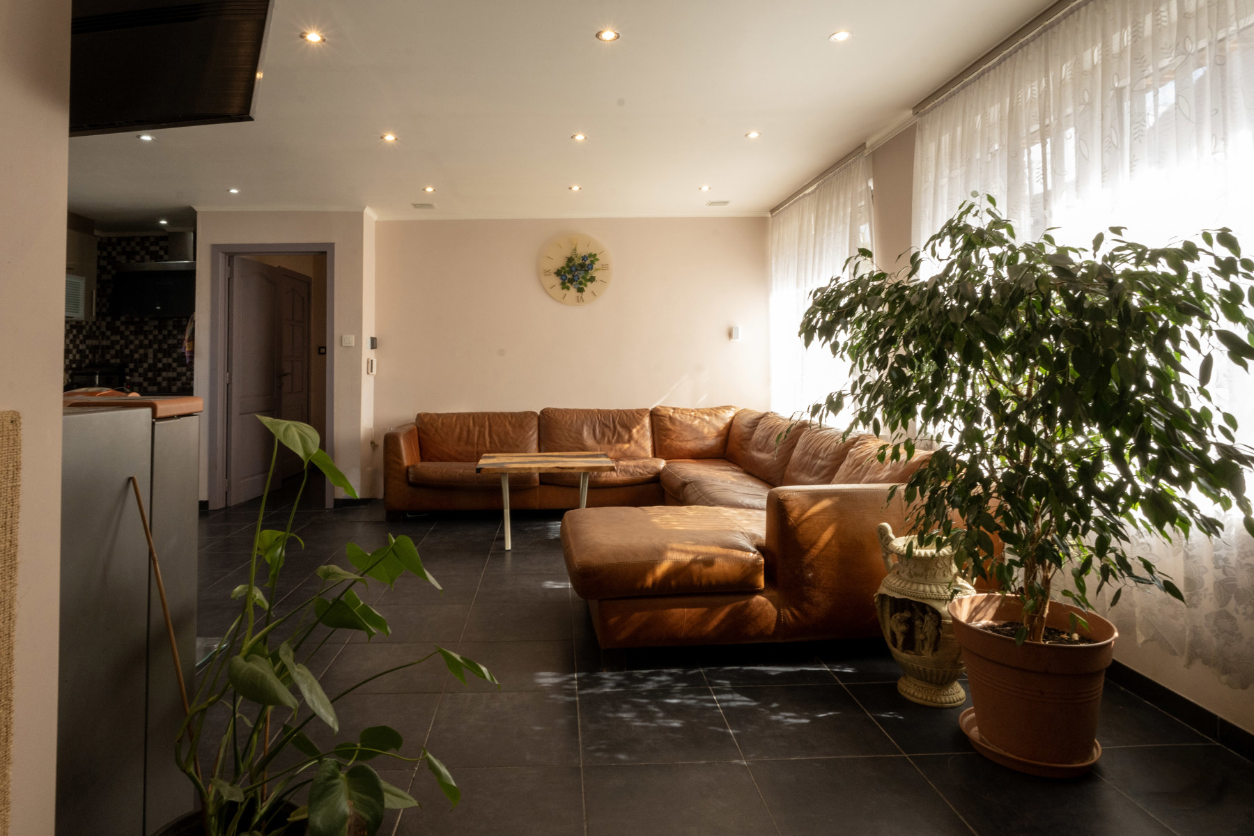 Gezinswoning met extra appartement te Bredene! - foto 2