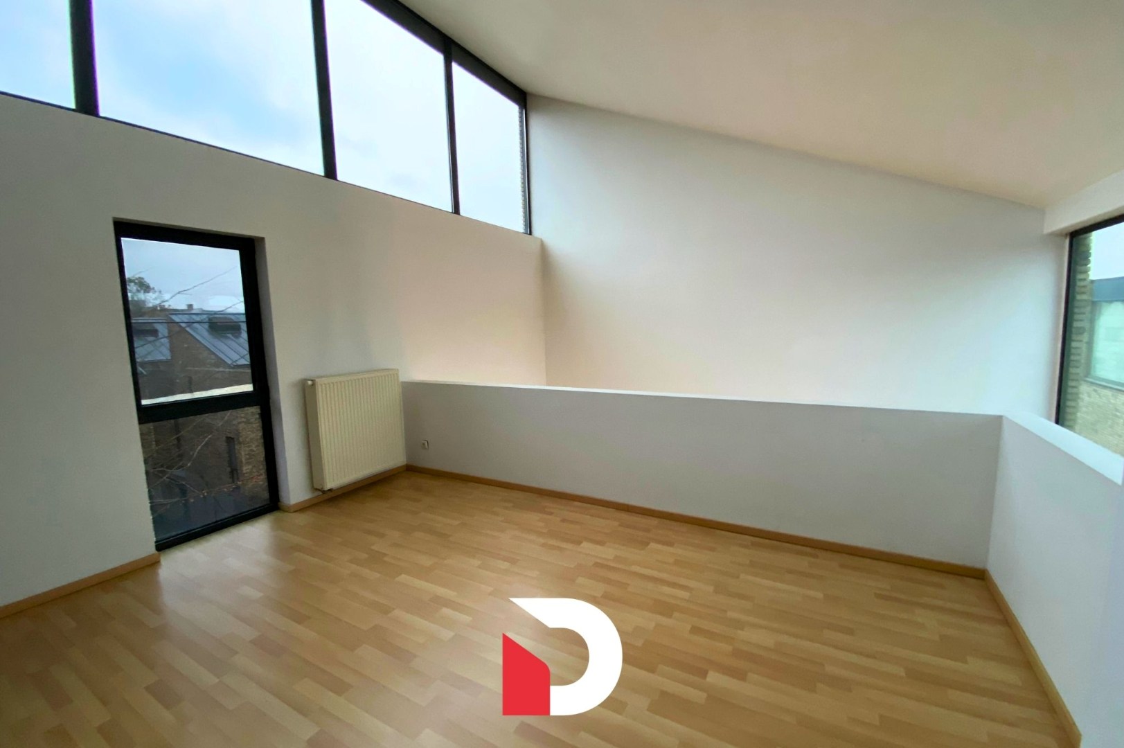 Lichtrijke woning met 3 slaapkamer, 2 badkamers, ruim terras in centrum Brugge - foto 5