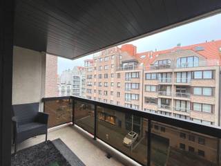 Instapklaar appartement op toplocatie in Knokke! Dit charmant & lichtrijke appartement is gelegen op een uitstekende locatie in Knokke, op slechts...
