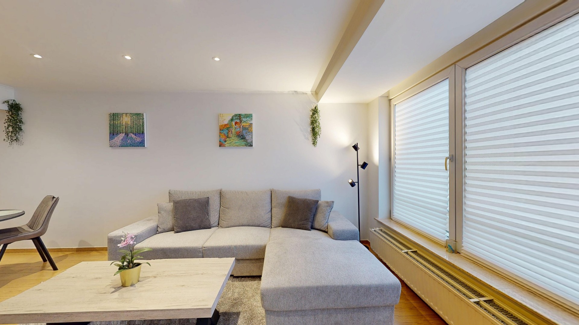 Appartement te koop in Heist-Aan-Zee met 1 slaapkamer - foto 4