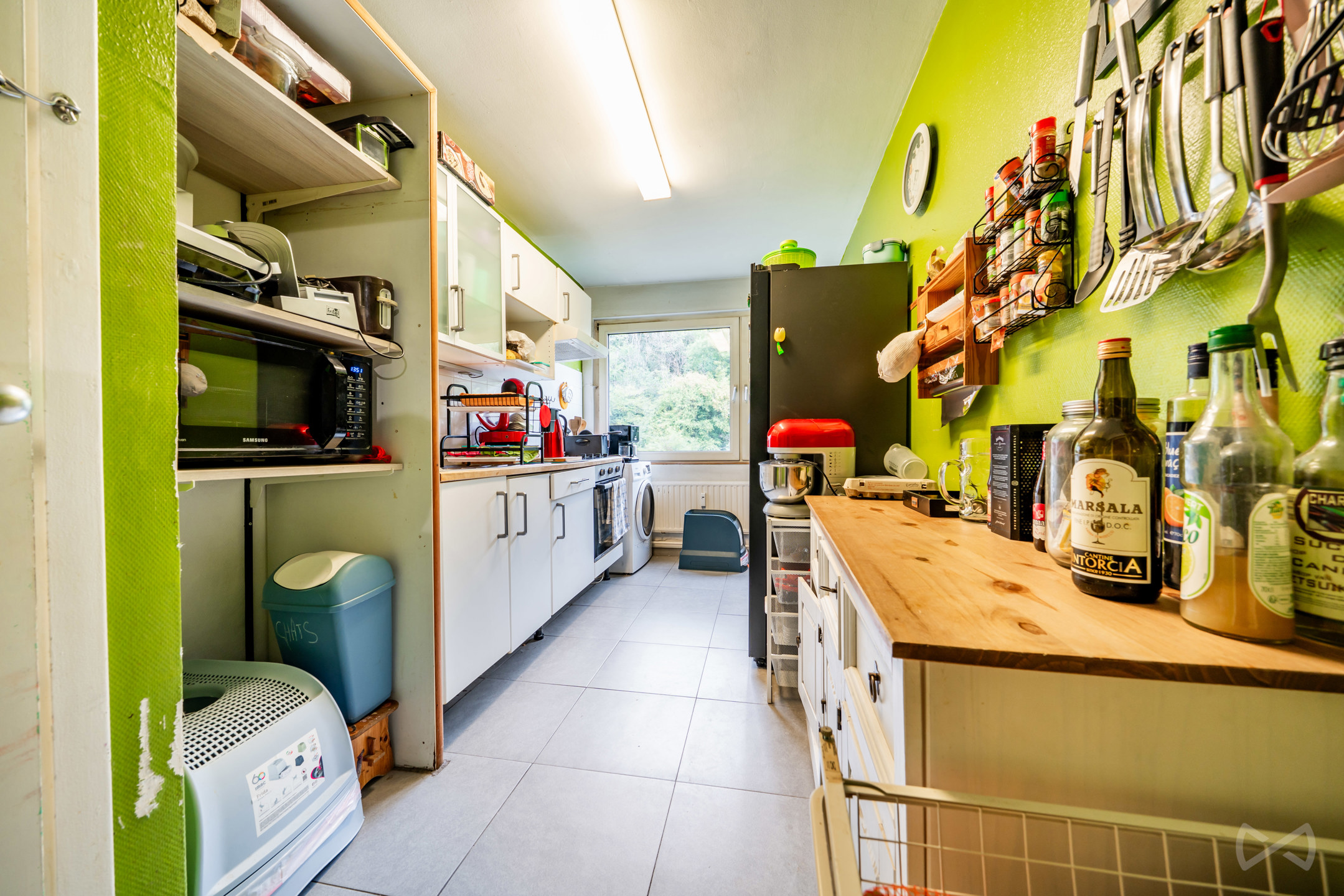 Appartement à vendre à Herstal avec 2 chambres - photo 4