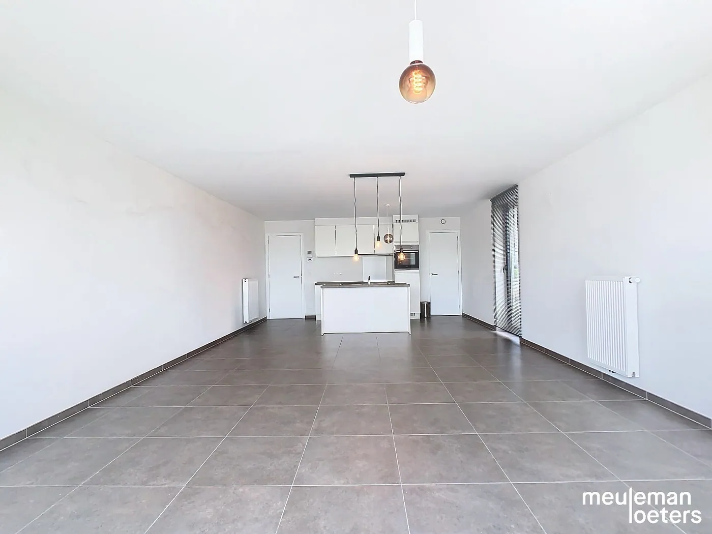 Bright apartment with parking space - photo 5