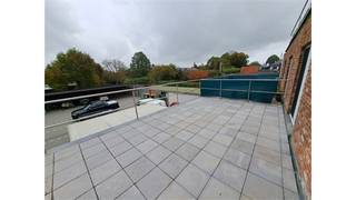 Apartment for rent in Malle